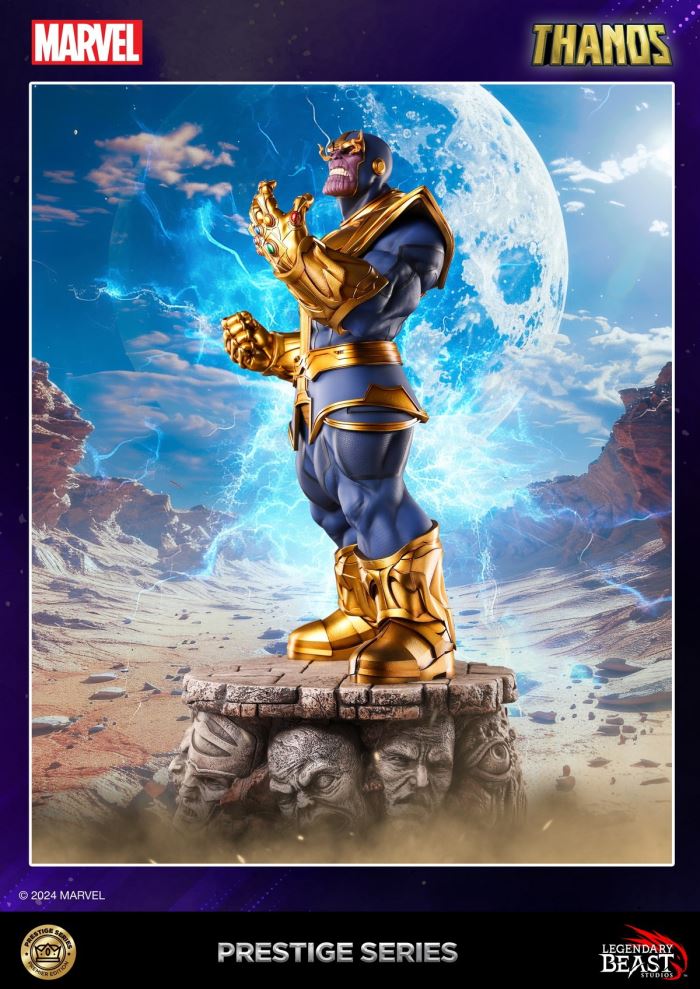 Thanos