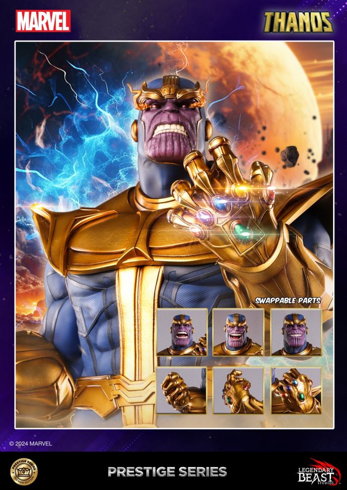 Thanos