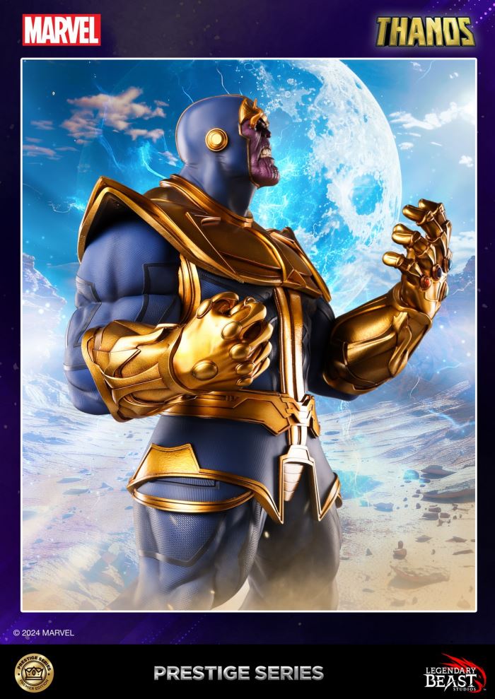 Thanos