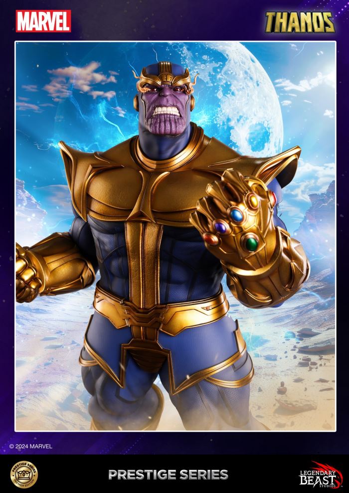 Thanos