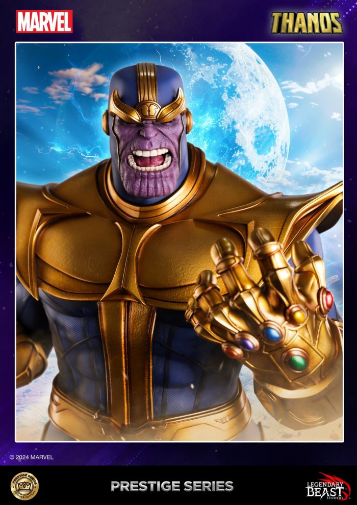 Thanos