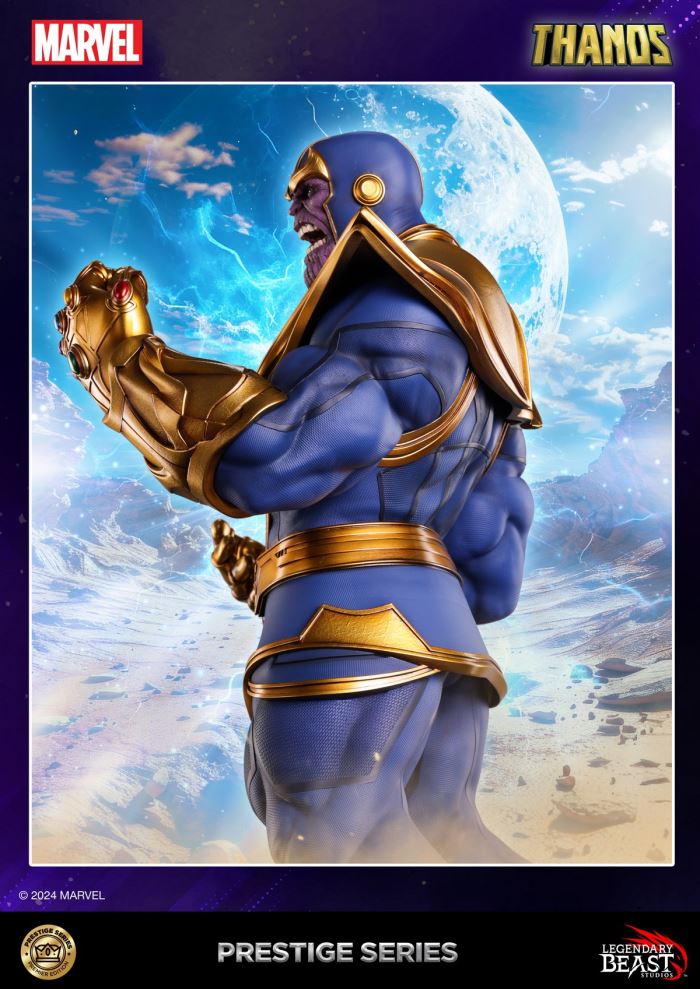 Thanos
