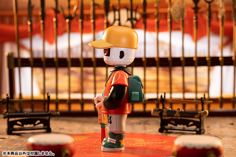 FACELESS: Dragon General