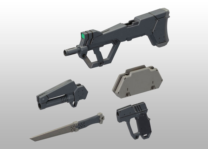 Aldnoah.Zero KG-6 SLEIPNIR