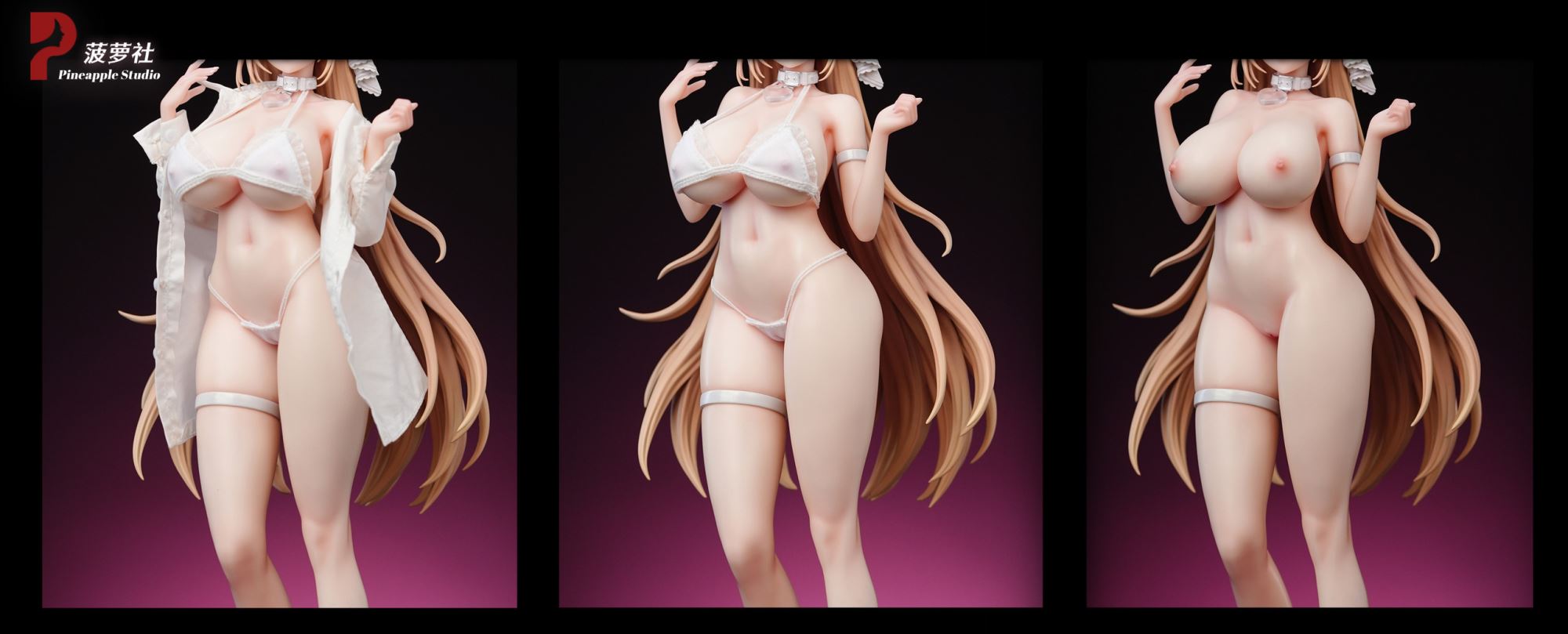 VIPER swimsuit 1/6