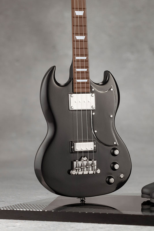 Girls Band Cry Rupa 1/7