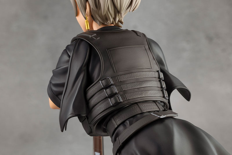 Girls Band Cry Rupa 1/7