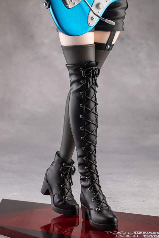 Girls Band Cry Momoka Kawaragi 1/7