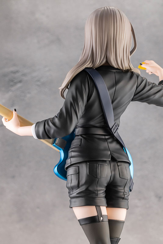 Girls Band Cry Momoka Kawaragi 1/7