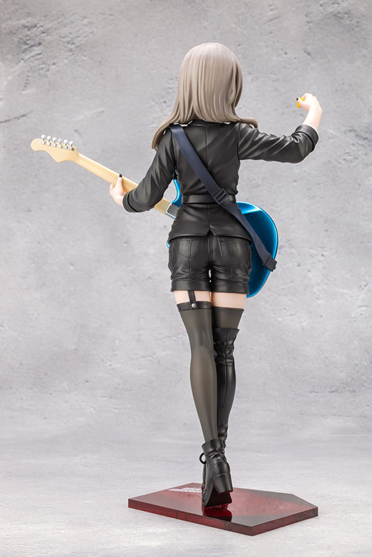 Girls Band Cry Momoka Kawaragi 1/7