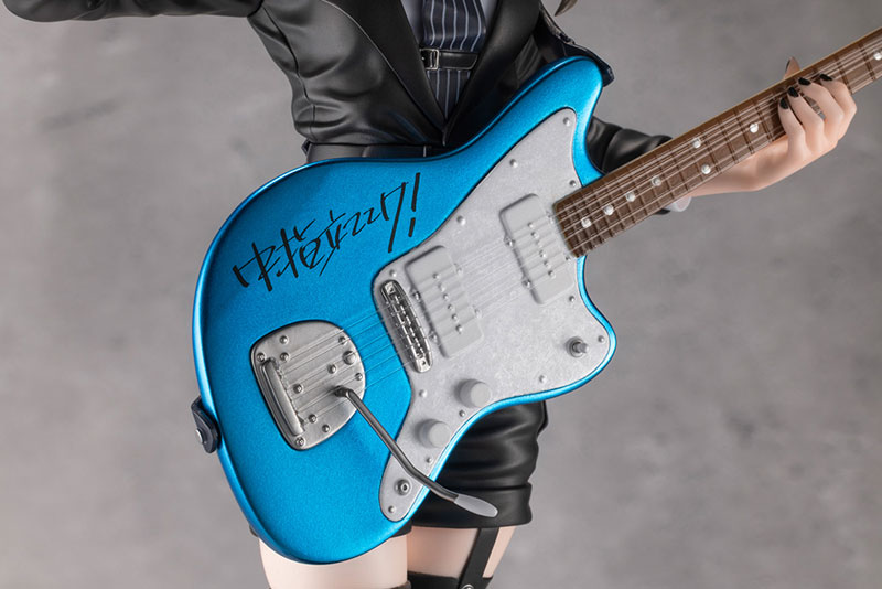 Girls Band Cry Momoka Kawaragi 1/7