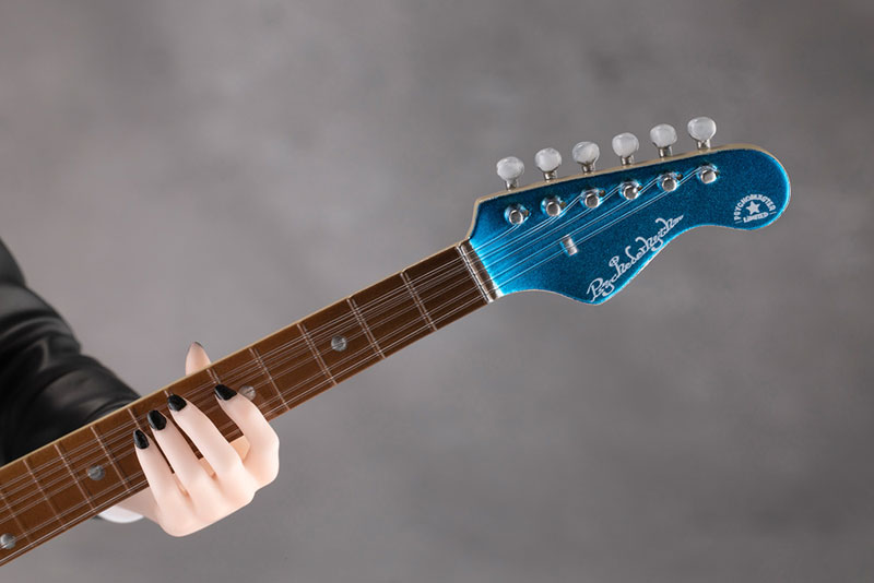 Girls Band Cry Momoka Kawaragi 1/7