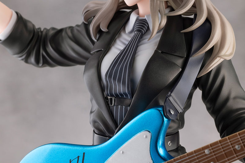 Girls Band Cry Momoka Kawaragi 1/7
