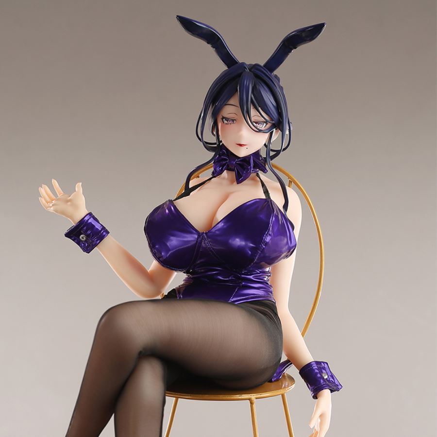 Mizuki Bunny Girl