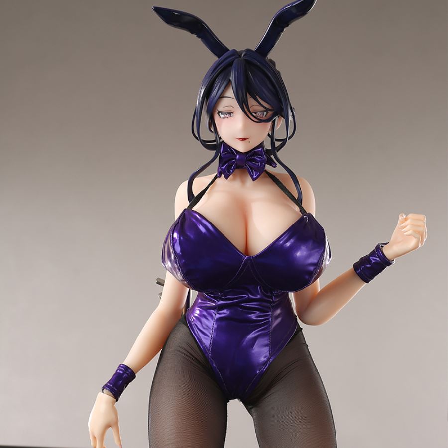 Mizuki Bunny Girl