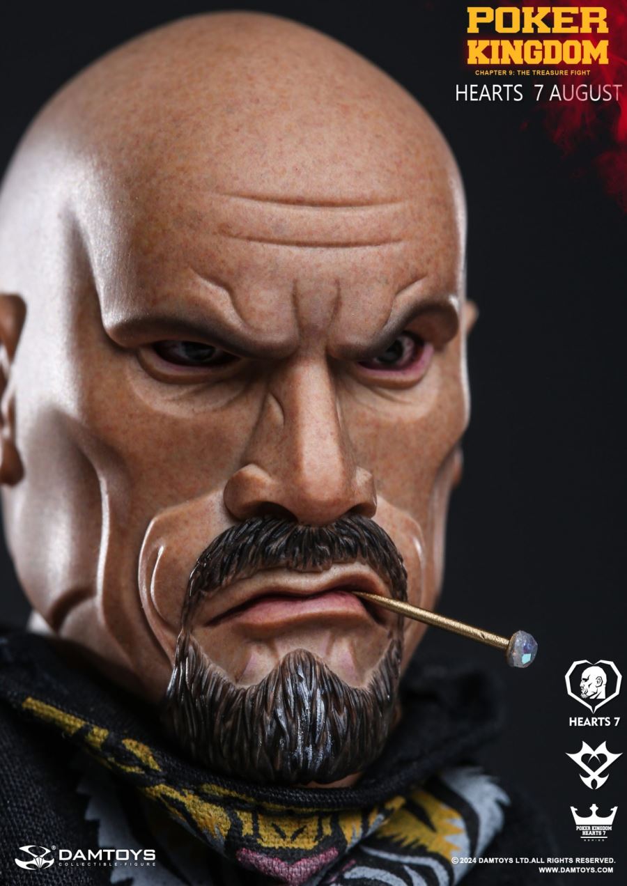 Poker Kingdom hearts 7  GK029-ACD (Licensed)