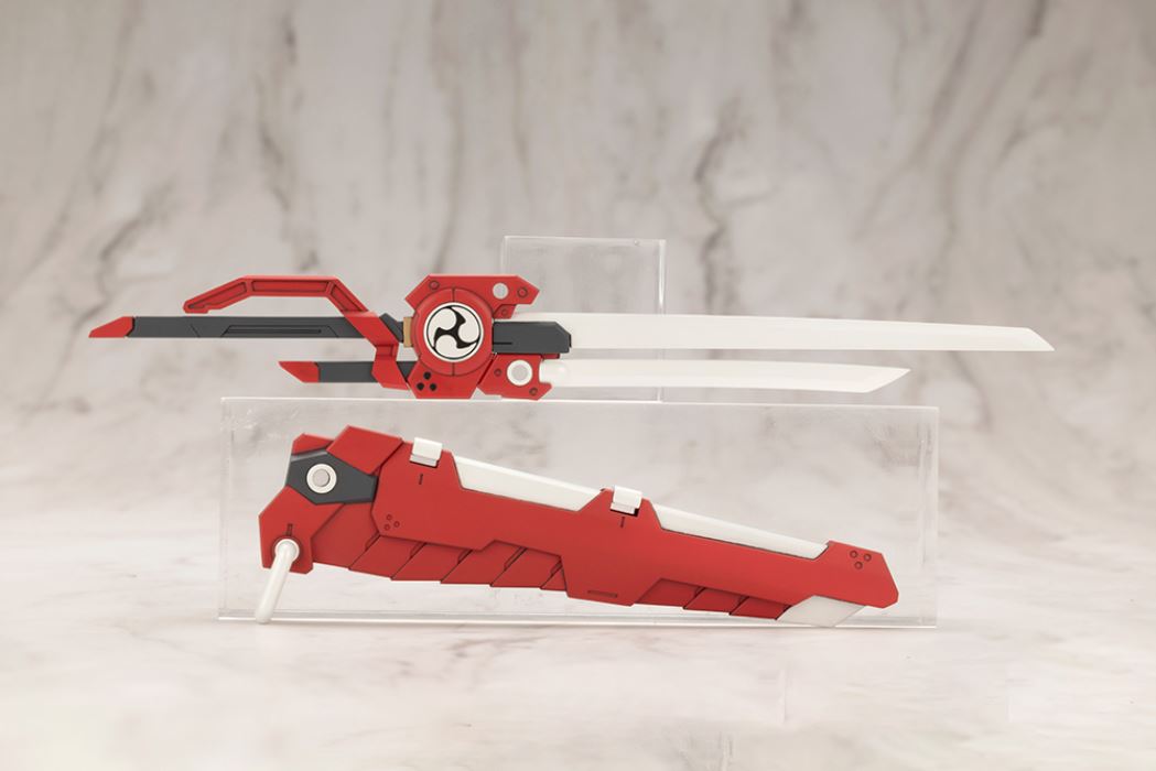 Virtua Style 04 Futsunomitama