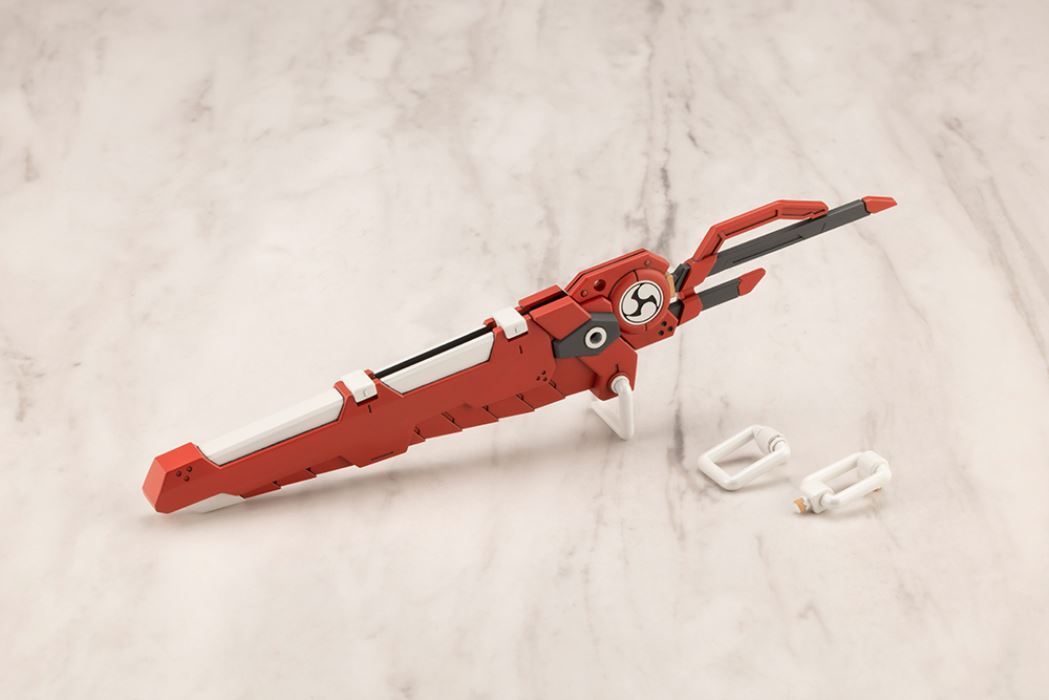 Virtua Style 04 Futsunomitama