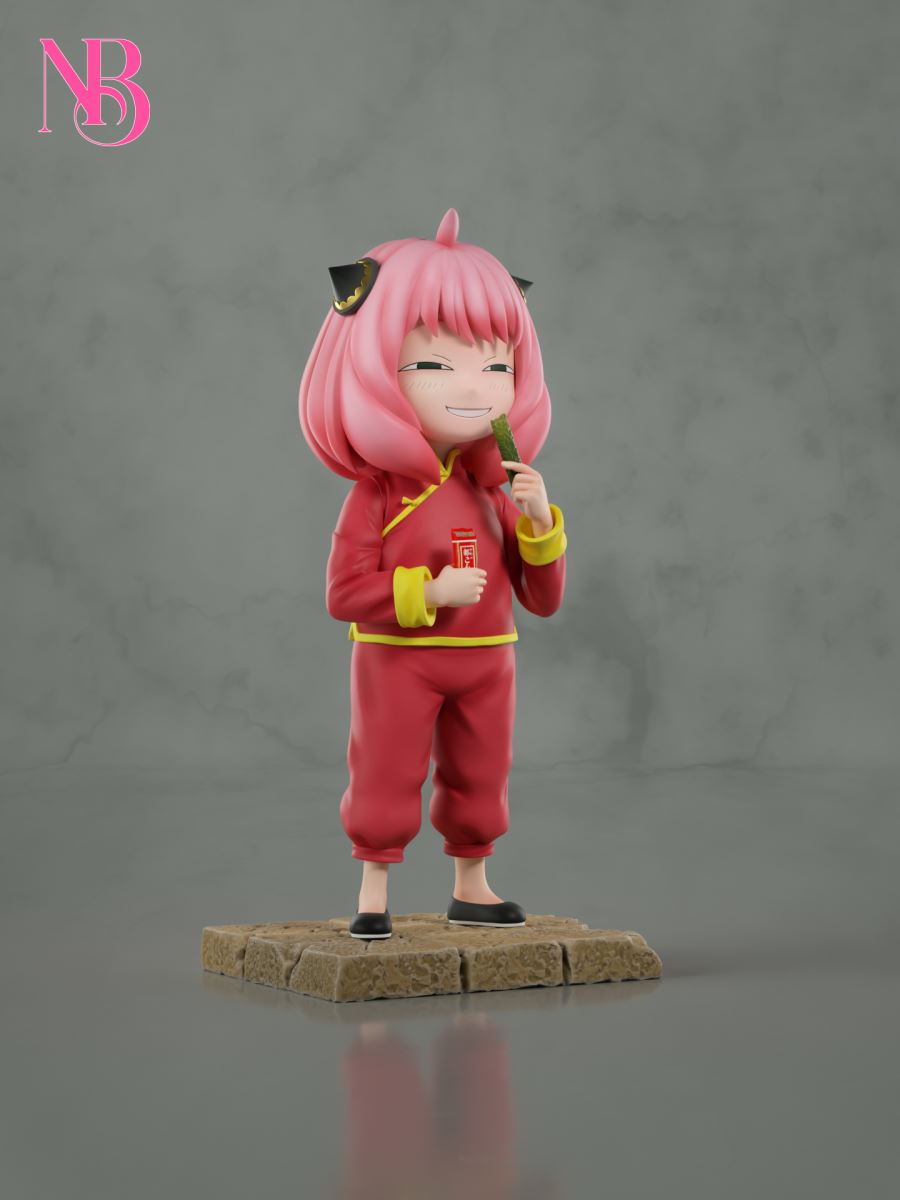 Anya Forger cos Kagura - SPY×FAMILY