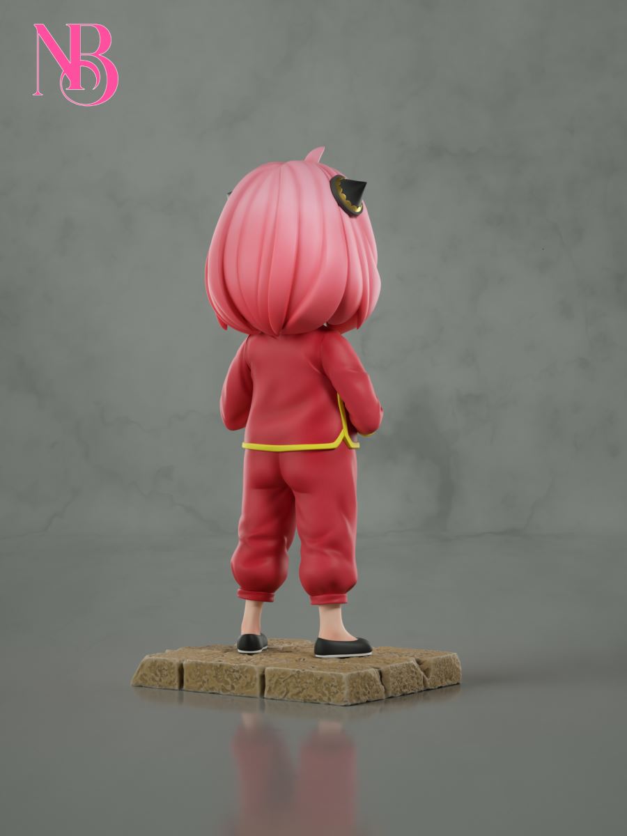 Anya Forger cos Kagura - SPY×FAMILY