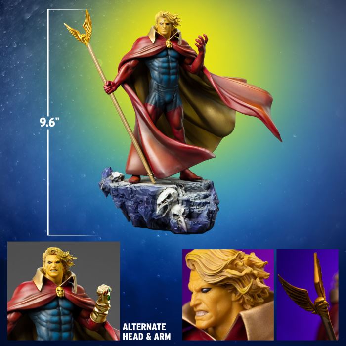 Adam Warlock