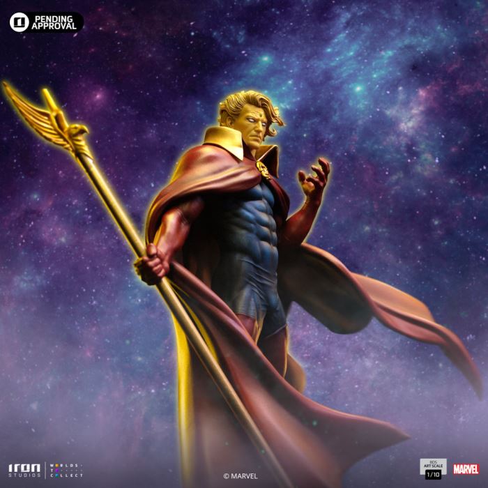 Adam Warlock