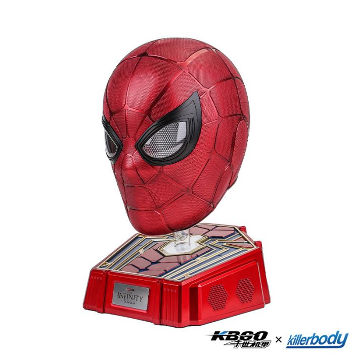 Iron Spider helmet 1/1