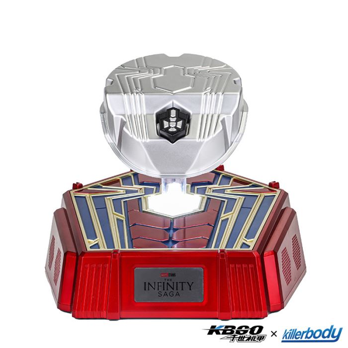 Iron Spider helmet 1/1