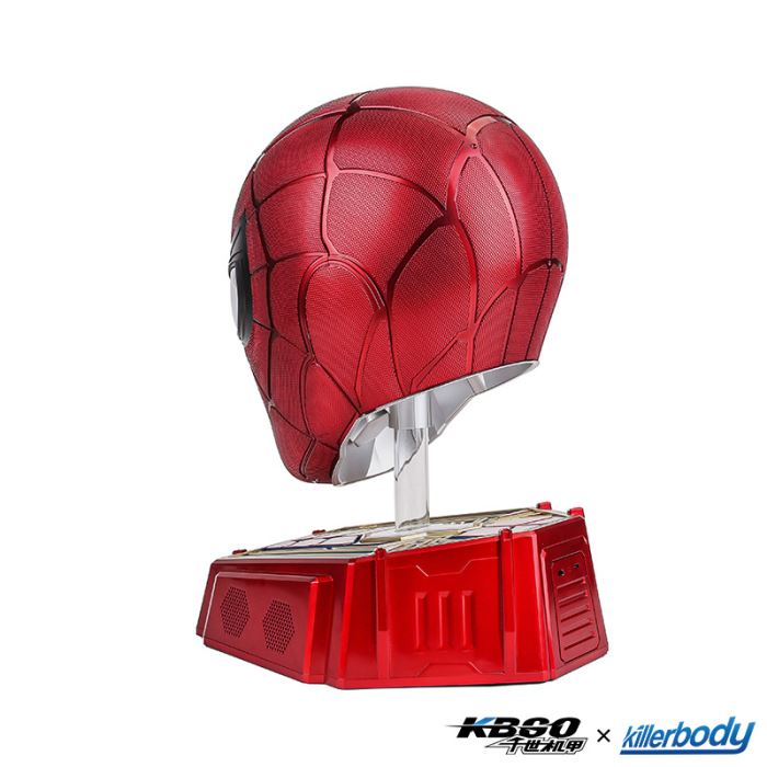 Iron Spider helmet 1/1