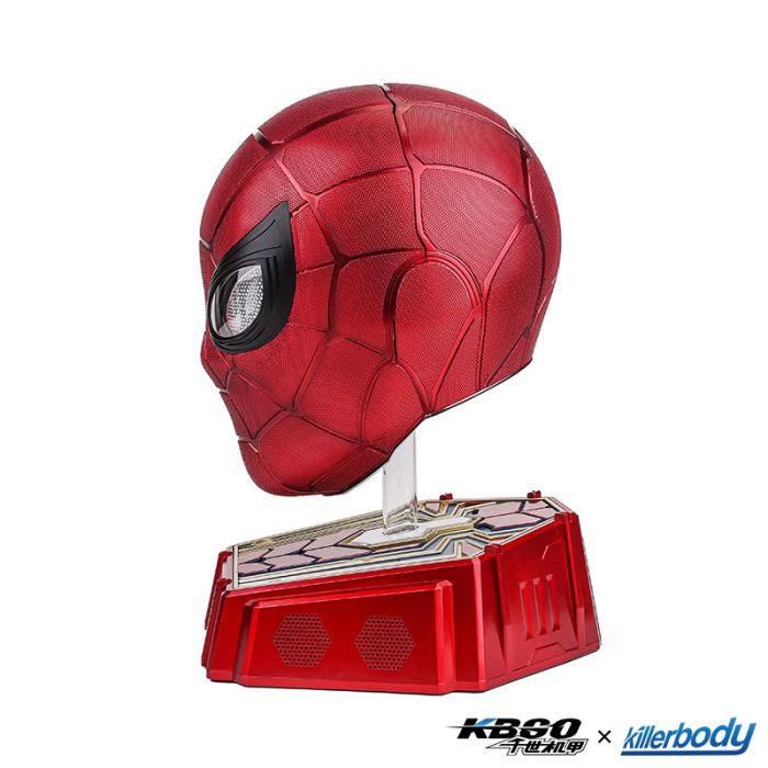 Iron Spider helmet 1/1