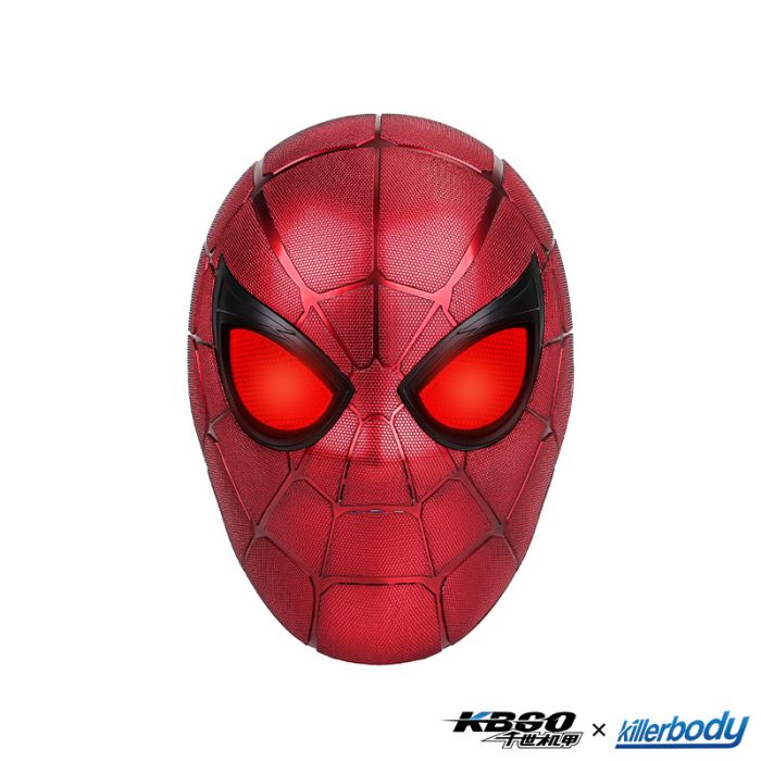 Iron Spider helmet 1/1