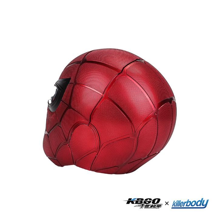 Iron Spider helmet 1/1