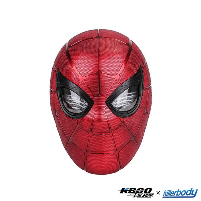 Iron Spider helmet 1/1