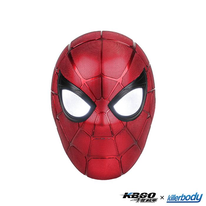 Iron Spider helmet 1/1