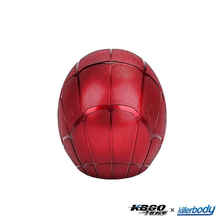Iron Spider helmet 1/1