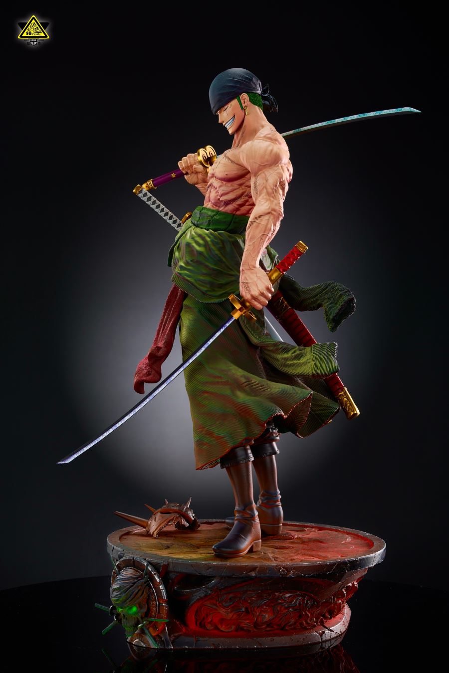 Zoro - One Piece