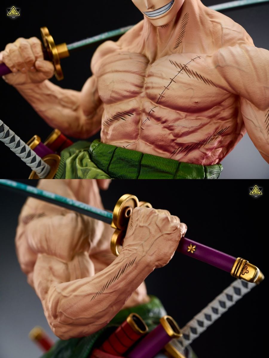 Zoro - One Piece