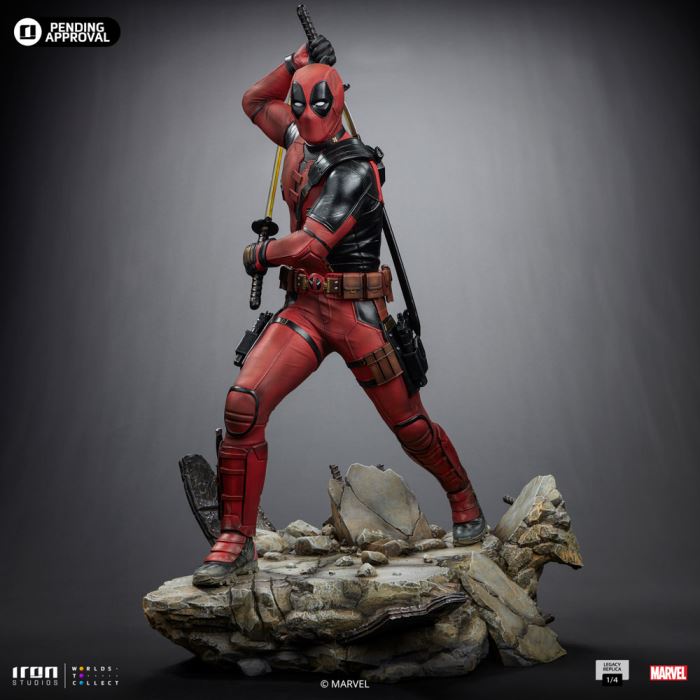 Deadpool