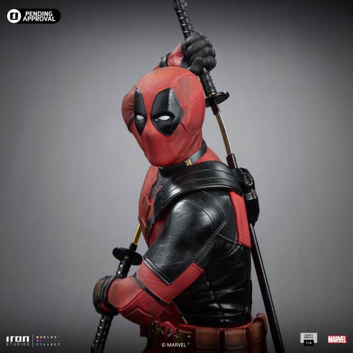 Deadpool