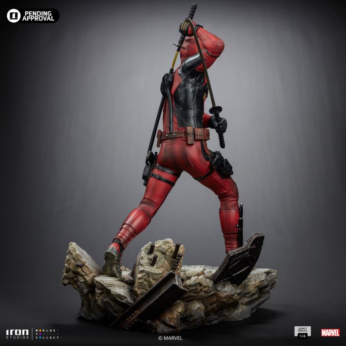 Deadpool
