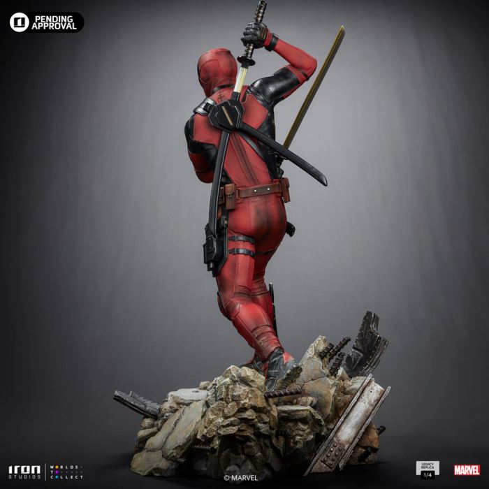 Deadpool