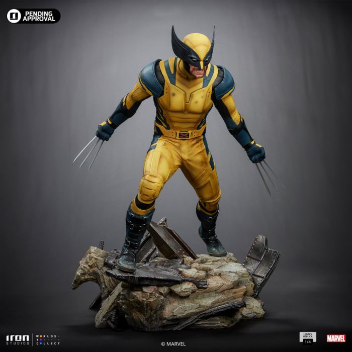Wolverine