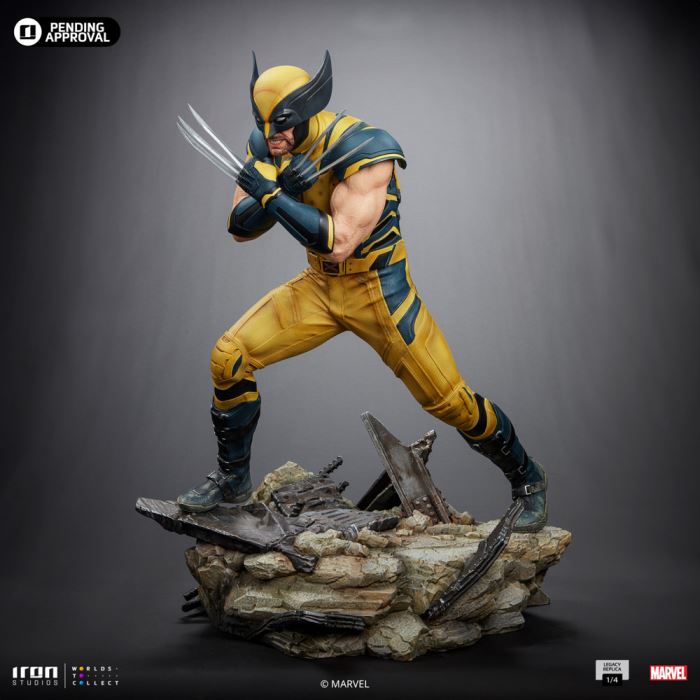 Wolverine