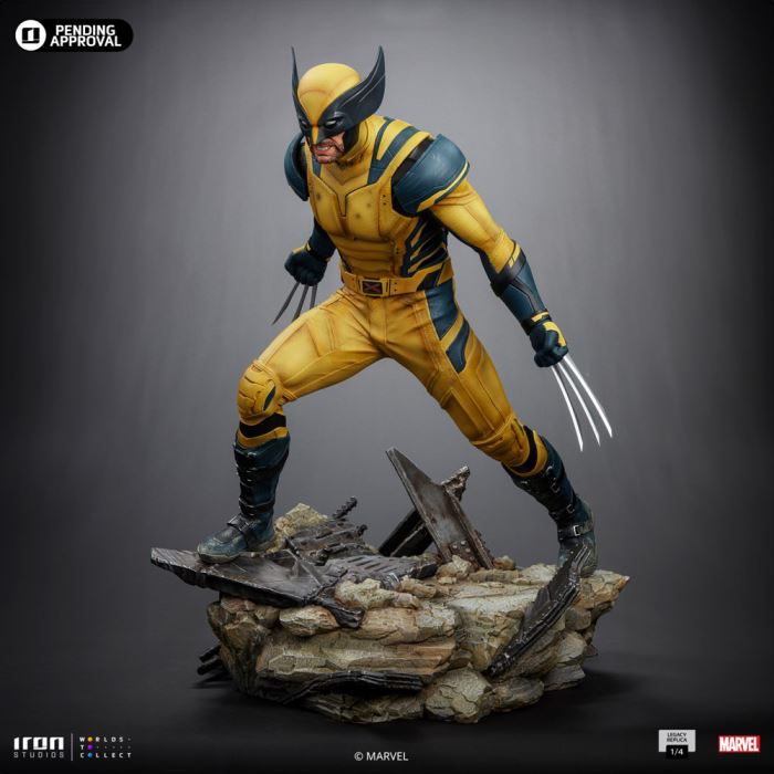 Wolverine