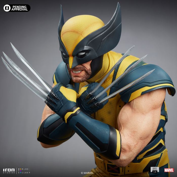 Wolverine