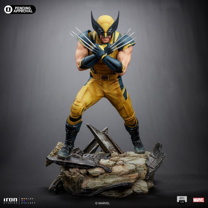 Wolverine