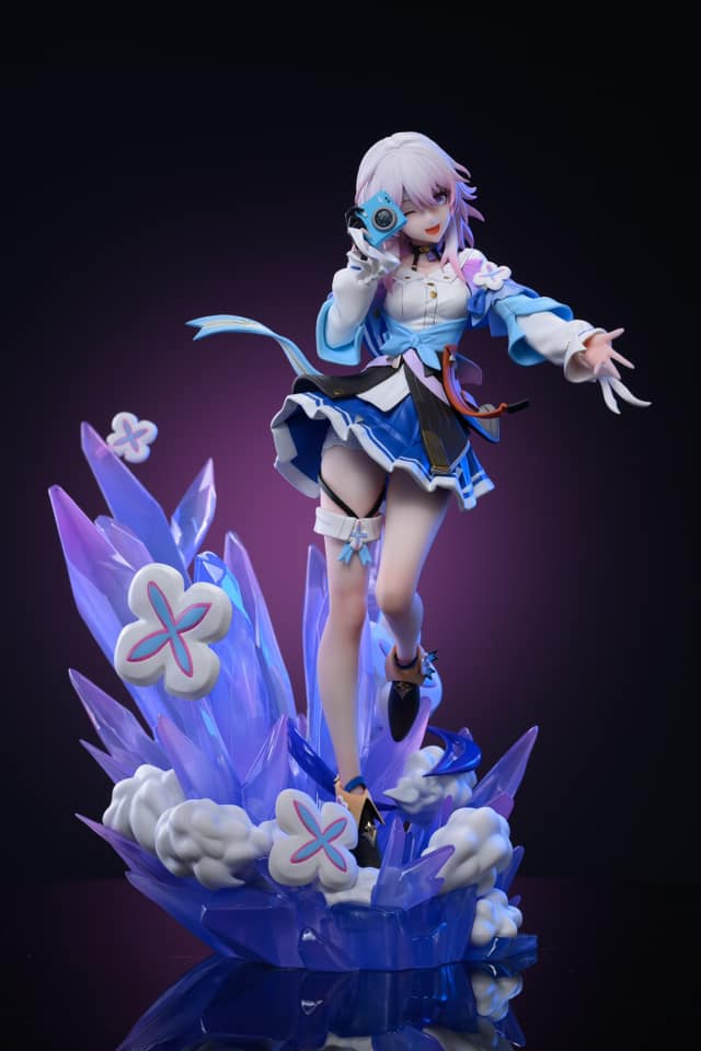 March 7th - Honkai: Star Rail