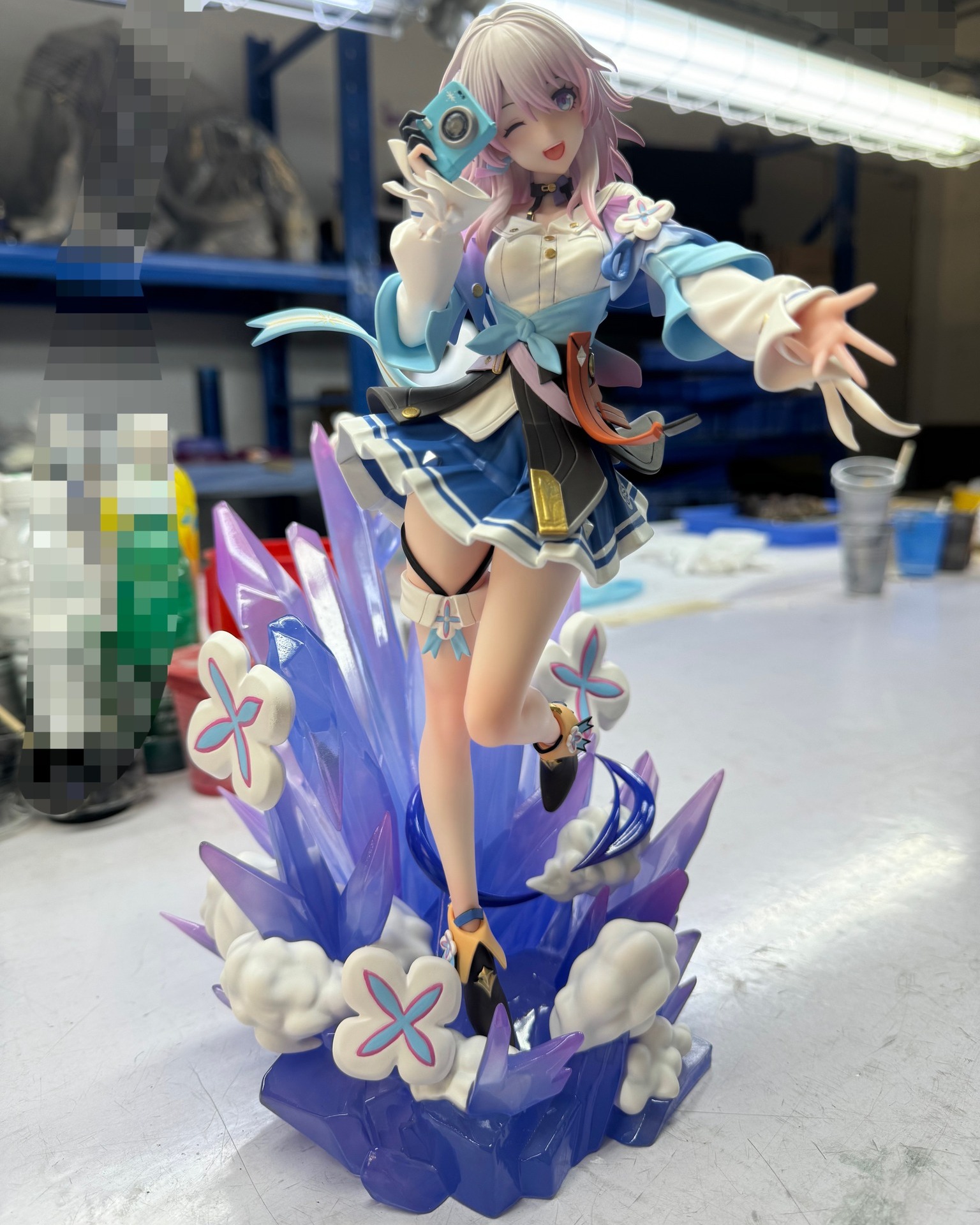 March 7th - Honkai: Star Rail