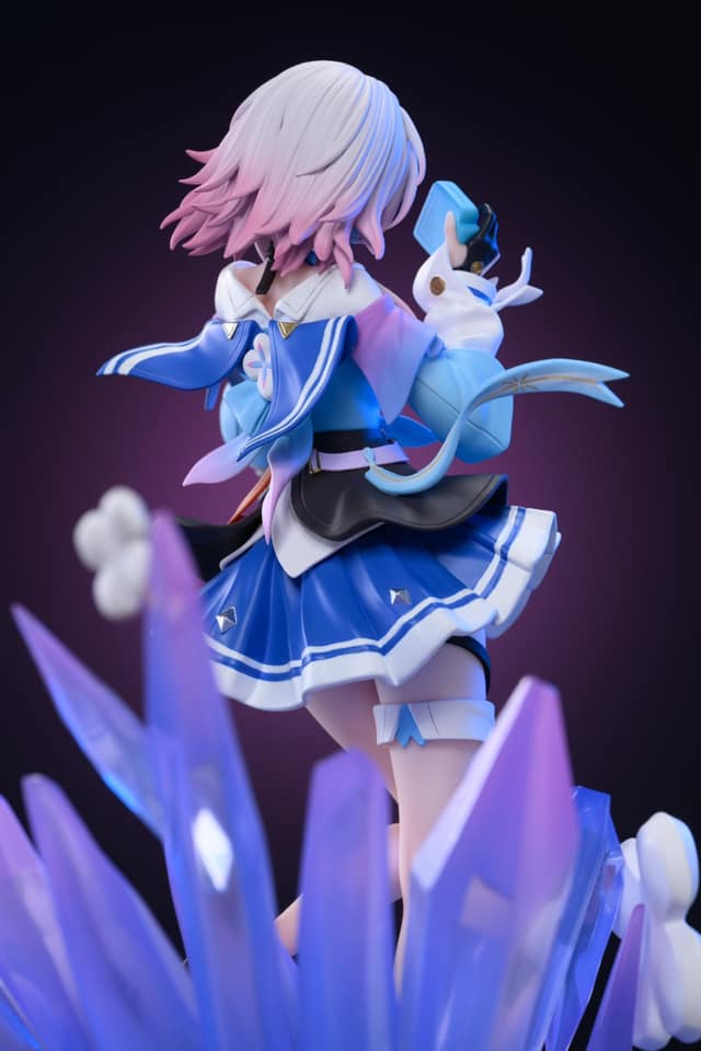 March 7th - Honkai: Star Rail