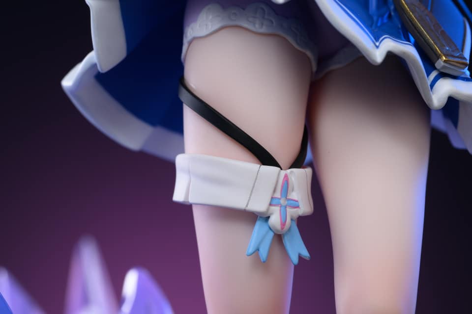 March 7th - Honkai: Star Rail